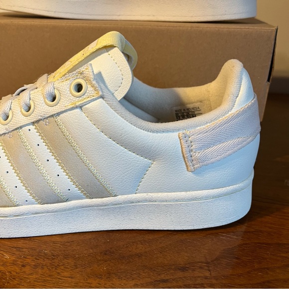 ADIDAS Men’s Superstar Parley Shoes - Picture 4 of 12